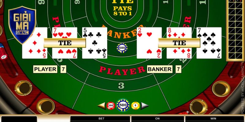 Baccarat Có Lừa Đảo Không Khi Chơi Casino Trực Tuyến 2026