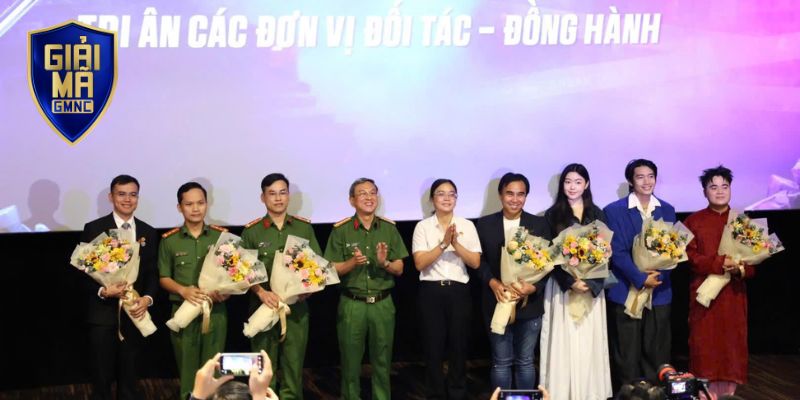 Chung tay xây dựng cộng đồng lành mạnh, an toàn