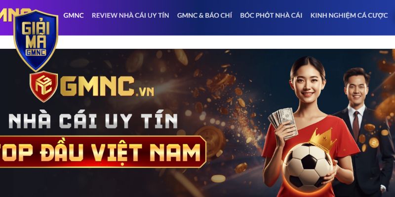 Giải Đáp Thắc Mắc GMNC Hỗ Trợ Người Dùng Ra Sao? Chuẩn 5 Sao