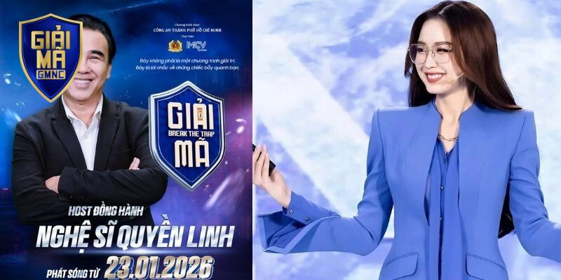 Khám phá chung Bảo Ngọc Tham Gia Sự Kiện Giải Mã Sau Khi Tố GMNC Về Vấn Đề Mạo Danh