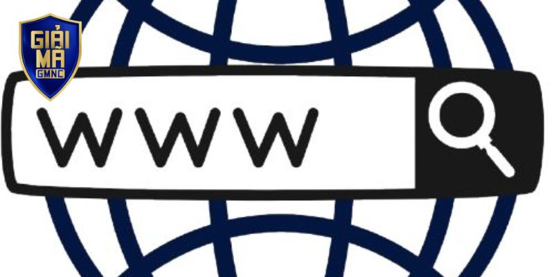 Luôn kiểm tra link dẫn từ trang chủ GMNC
