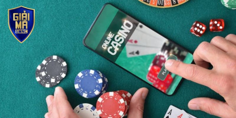 NET88 - Nhận Diện Các Tính Năng Hiện Đại Cùng GMNC