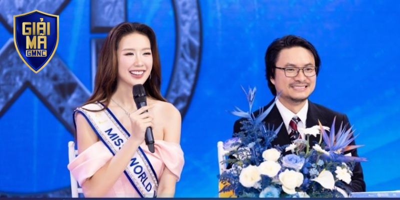 Nội dung định hướng tư duy cho người tham gia
